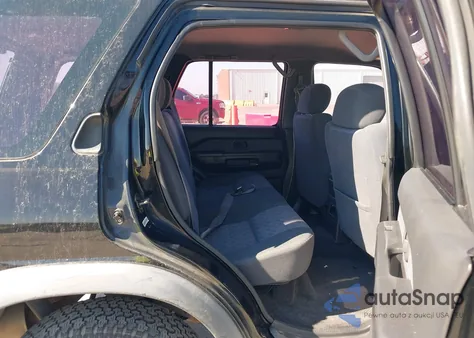 1999 Nissan Pathfinder Le/Se/Xe from USA, damaged, VIN JN8AR05S7XW299275